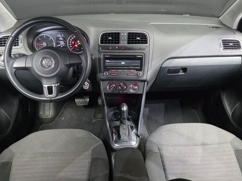 2014 Volkswagen 폴로 1.6 TDI R-Line 5th photo 7
