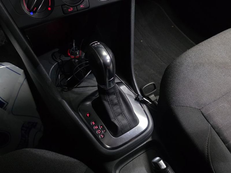 2014 Volkswagen 폴로 1.6 TDI R-Line 5th photo 9