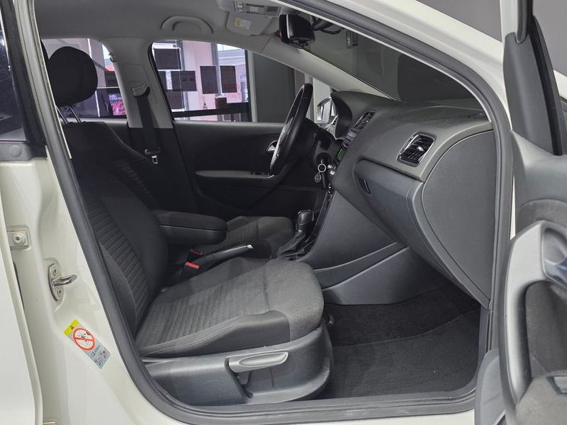 2014 Volkswagen 폴로 1.6 TDI R-Line 5th photo 10