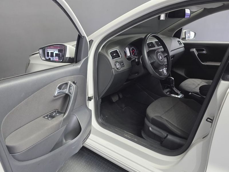 2014 Volkswagen 폴로 1.6 TDI R-Line 5th photo 11