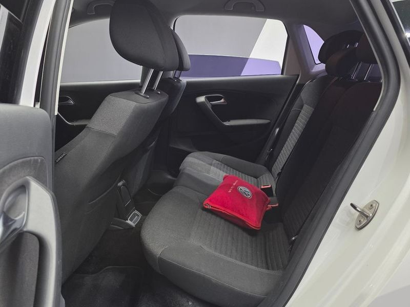 2014 Volkswagen 폴로 1.6 TDI R-Line 5th photo 12