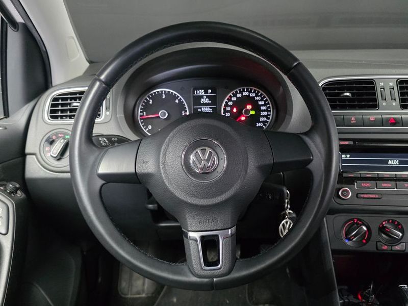 2014 Volkswagen 폴로 1.6 TDI R-Line 5th photo 14