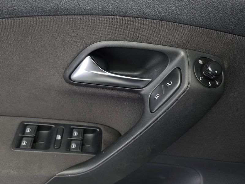 2014 Volkswagen 폴로 1.6 TDI R-Line 5th photo 17