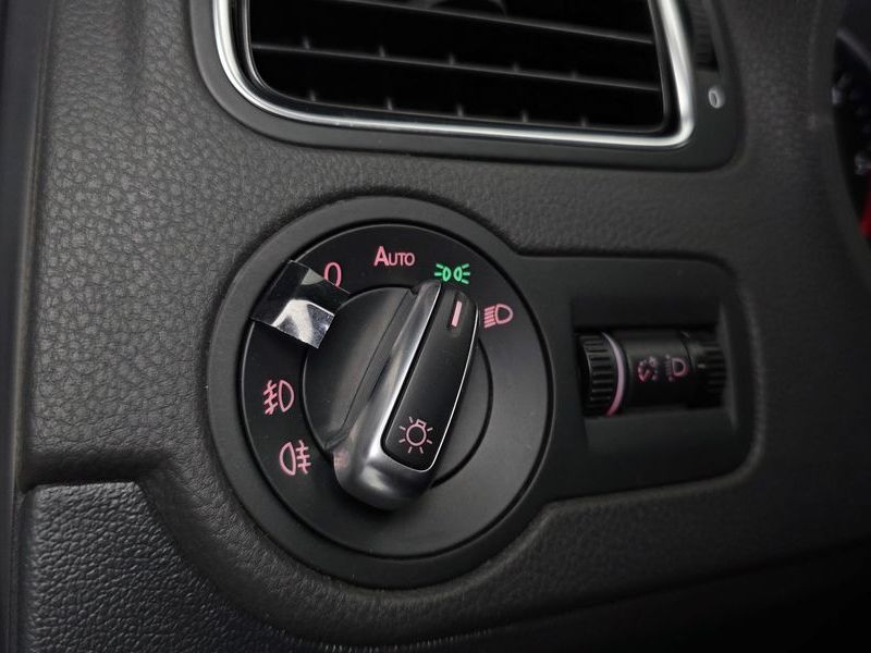 2014 Volkswagen 폴로 1.6 TDI R-Line 5th photo 18