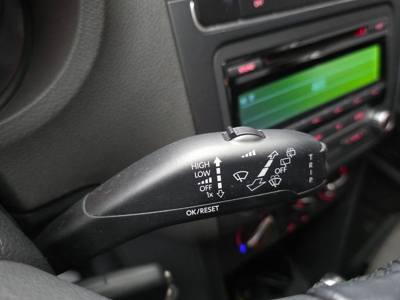 2014 Volkswagen 폴로 1.6 TDI R-Line 5th photo 19