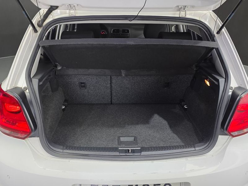 2014 Volkswagen 폴로 1.6 TDI R-Line 5th photo 20