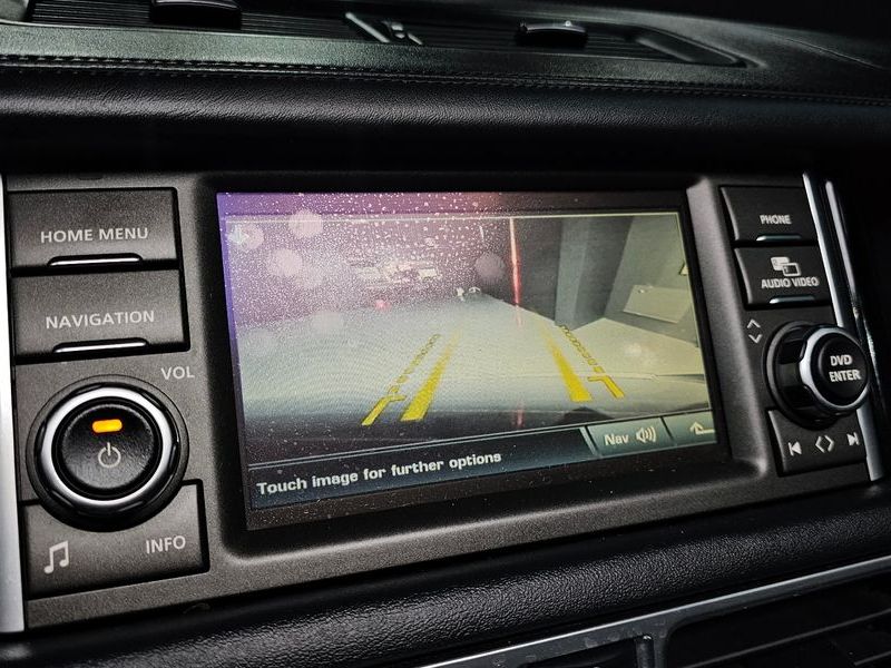2012 Land Rover Range Rover 4.4 TDV8 Vogue photo 15