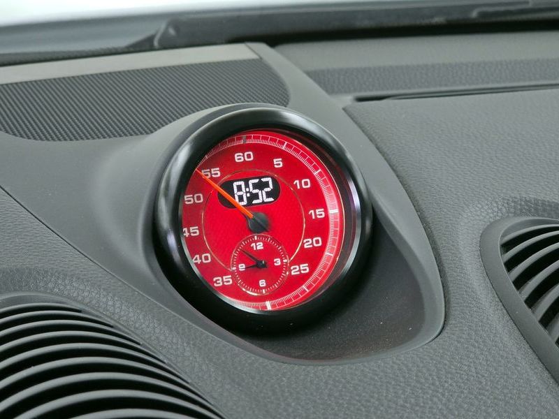 2019 Porsche 718 2.0 photo 19