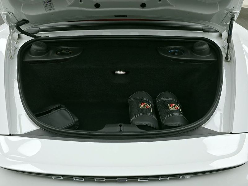 2019 Porsche 718 2.0 photo 20
