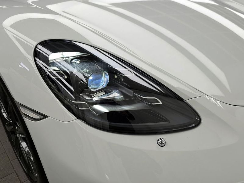 2019 Porsche 718 2.0 photo 22