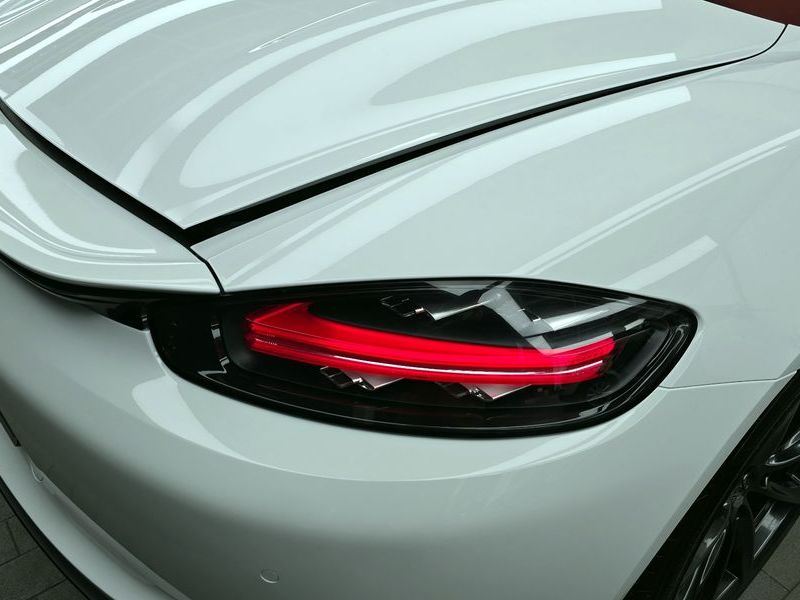 2019 Porsche 718 2.0 photo 23