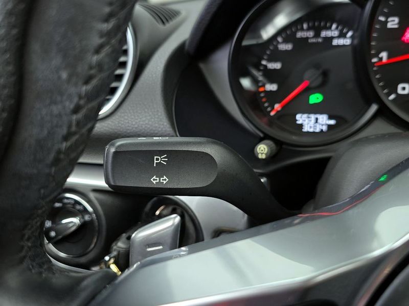 2019 Porsche 718 2.0 photo 29