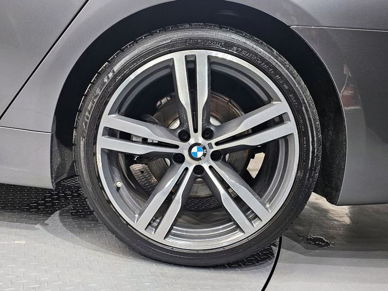 2018 BMW 7 Series 730Ld xDrive M Sport photo 21
