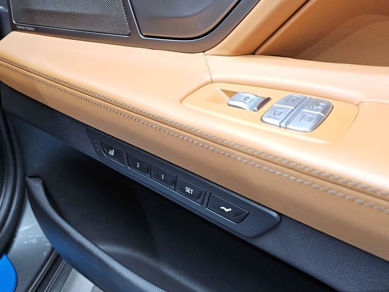 2018 BMW 7 Series 730Ld xDrive M Sport photo 29
