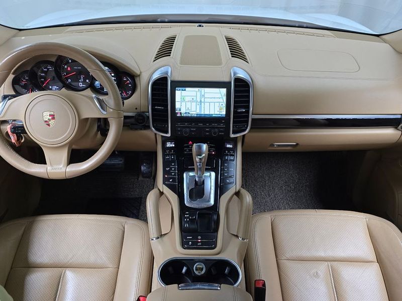 2013 Porsche Cayenne 3.6 958 photo 7