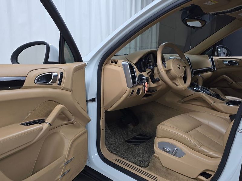 2013 Porsche Cayenne 3.6 958 photo 10