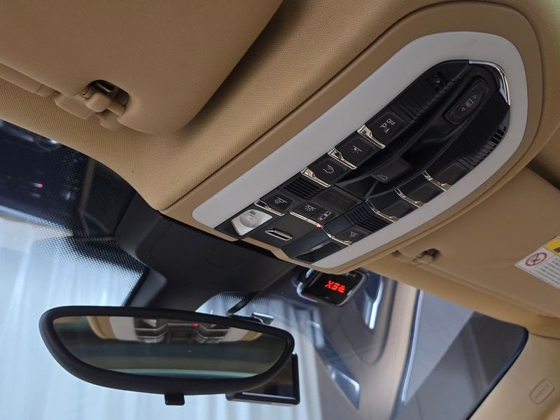 2013 Porsche Cayenne 3.6 958 photo 17