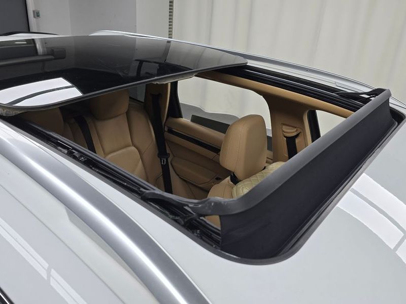 2013 Porsche Cayenne 3.6 958 photo 18