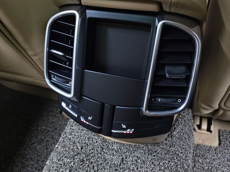 2013 Porsche Cayenne 3.6 958 photo 19