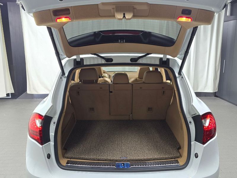 2013 Porsche Cayenne 3.6 958 photo 20