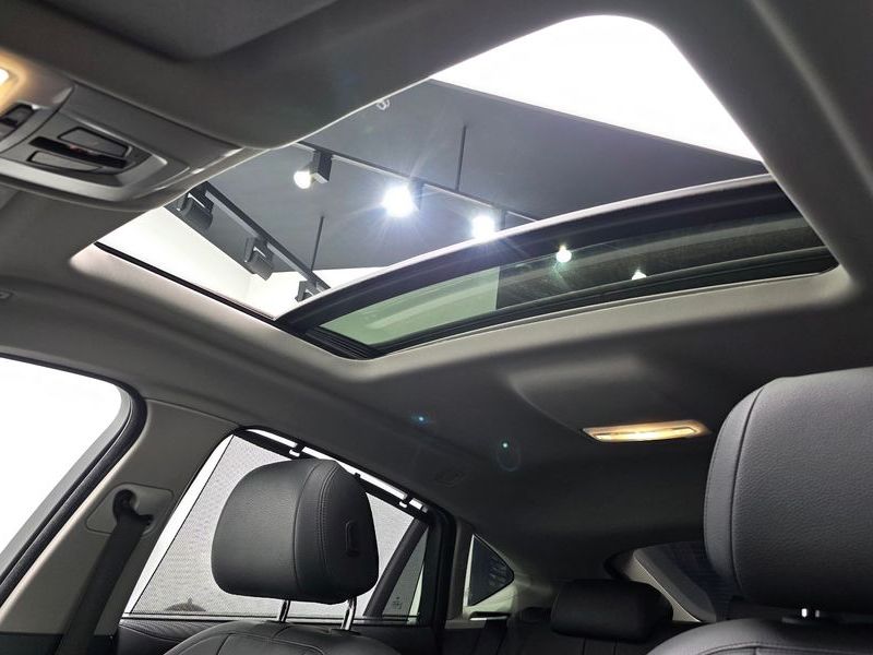 2017 BMW X6 xDrive 30d photo 19