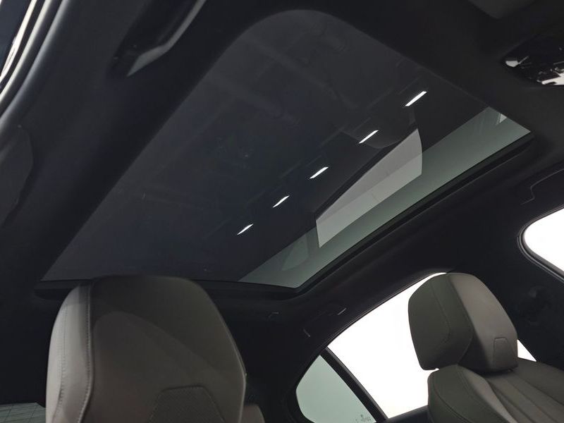 2024 BMW 5 Series 520i M Sport photo 19