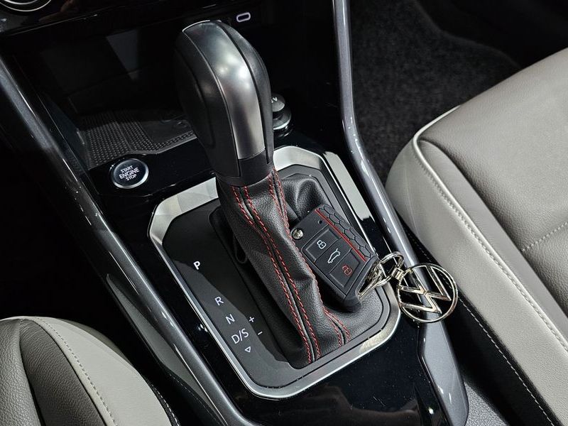 2022 Volkswagen 티록 2.0 TDI Prestige photo 9