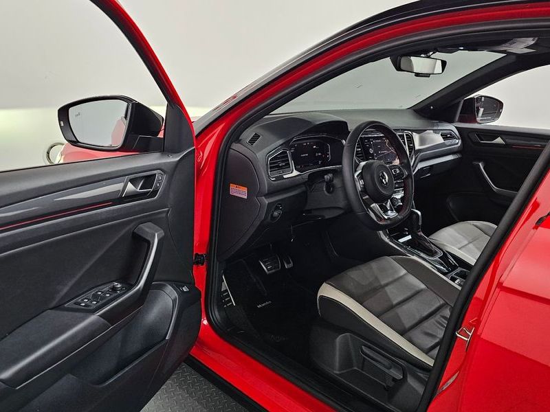 2022 Volkswagen 티록 2.0 TDI Prestige photo 10