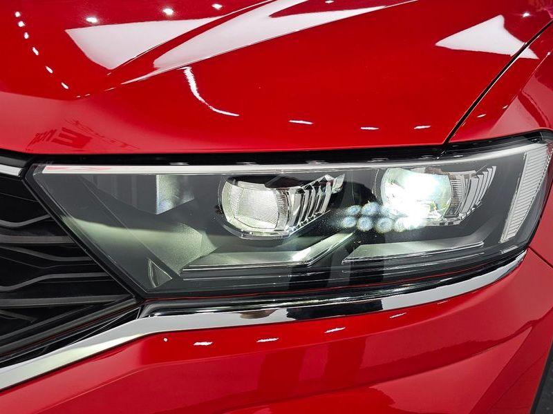2022 Volkswagen 티록 2.0 TDI Prestige photo 22