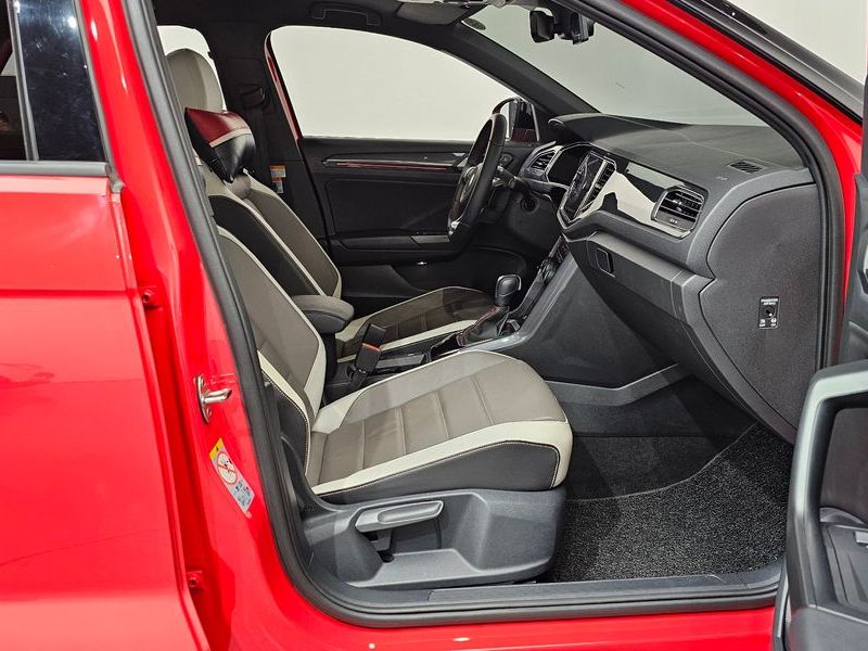 2022 Volkswagen 티록 2.0 TDI Prestige photo 26