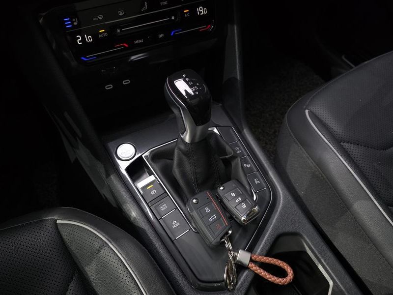 2023 Volkswagen Tiguan 2.0 TSI Prestige photo 9