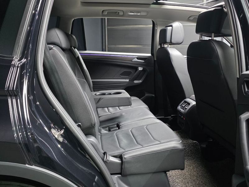 2023 Volkswagen Tiguan 2.0 TSI Prestige photo 12