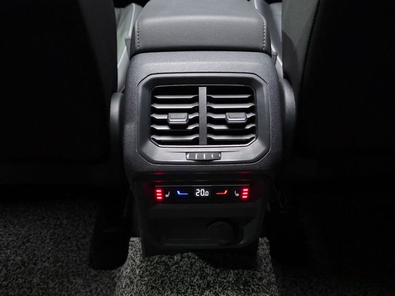 2023 Volkswagen Tiguan 2.0 TSI Prestige photo 18