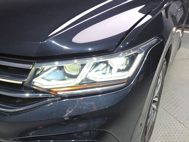 2023 Volkswagen Tiguan 2.0 TSI Prestige photo 22