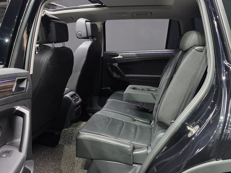 2023 Volkswagen Tiguan 2.0 TSI Prestige photo 26