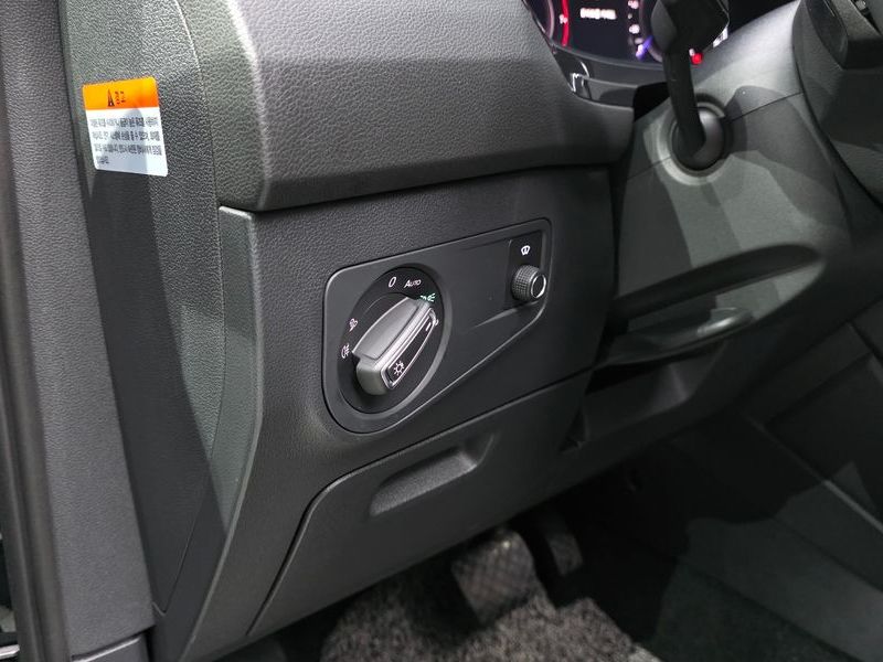 2023 Volkswagen Tiguan 2.0 TSI Prestige photo 30