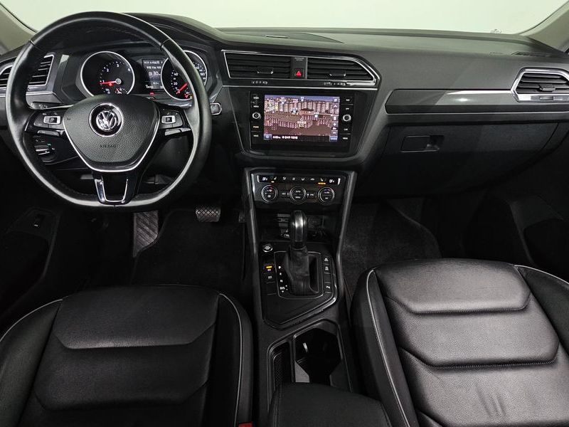 2020 Volkswagen Tiguan 2.0 TDI Premium photo 7