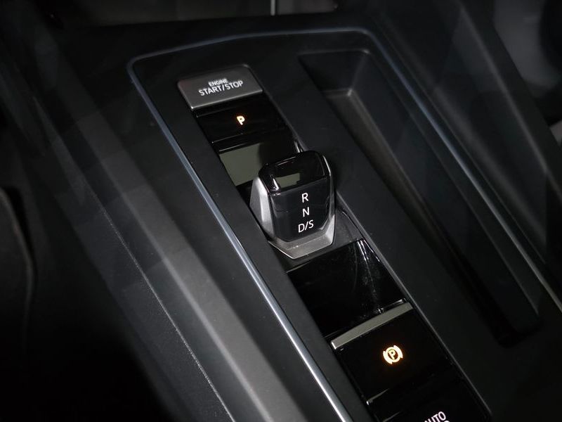 2022 Volkswagen Golf 2.0 TDI Prestige photo 9