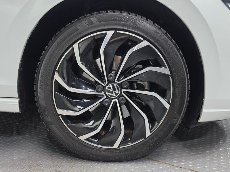 2022 Volkswagen Golf 2.0 TDI Prestige photo 21