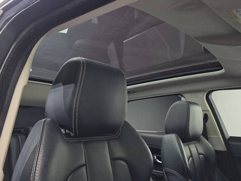 2013 Land Rover Range Rover Evoque 2.2 SD4 Prestige photo 17