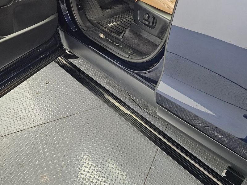 2022 Land Rover Discovery D300 HSE photo 20