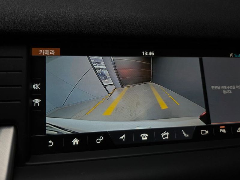 2019 Land Rover Discovery Sport 2.0 TD4 HSE Luxury photo 15