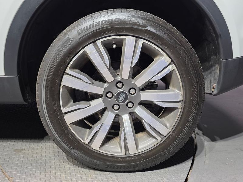 2019 Land Rover Discovery Sport 2.0 TD4 HSE Luxury photo 21