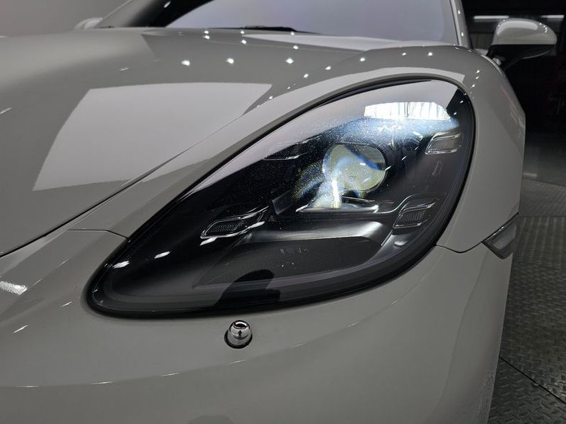 2018 Porsche 718 S 2.5 photo 22