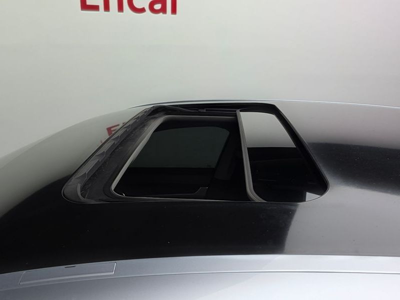 2015 Porsche Panamera 3.6 AWD 970 photo 19