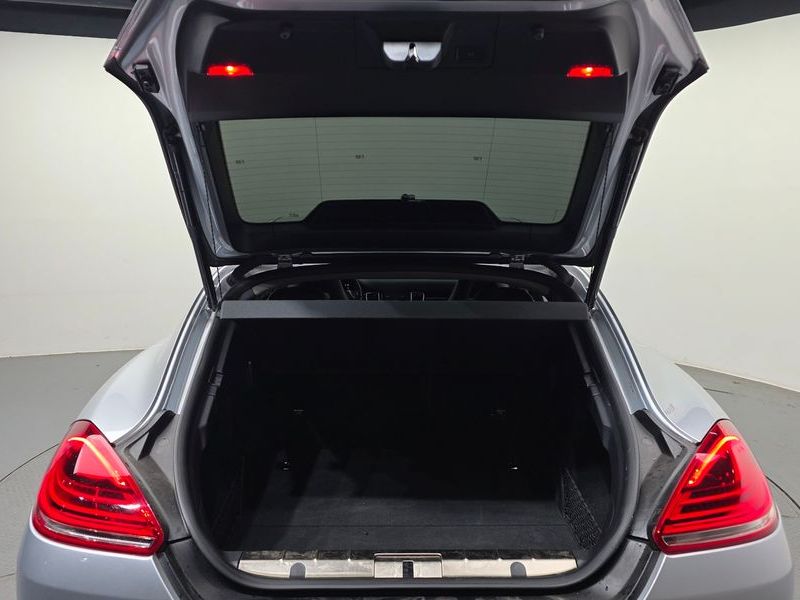 2015 Porsche Panamera 3.6 AWD 970 photo 20