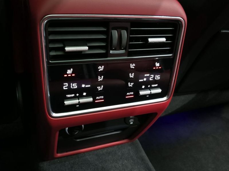 2022 Porsche Cayenne 3.0 PLATINUM EDITION photo 19