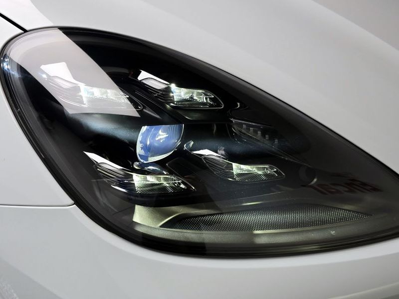 2022 Porsche Cayenne 3.0 PLATINUM EDITION photo 22