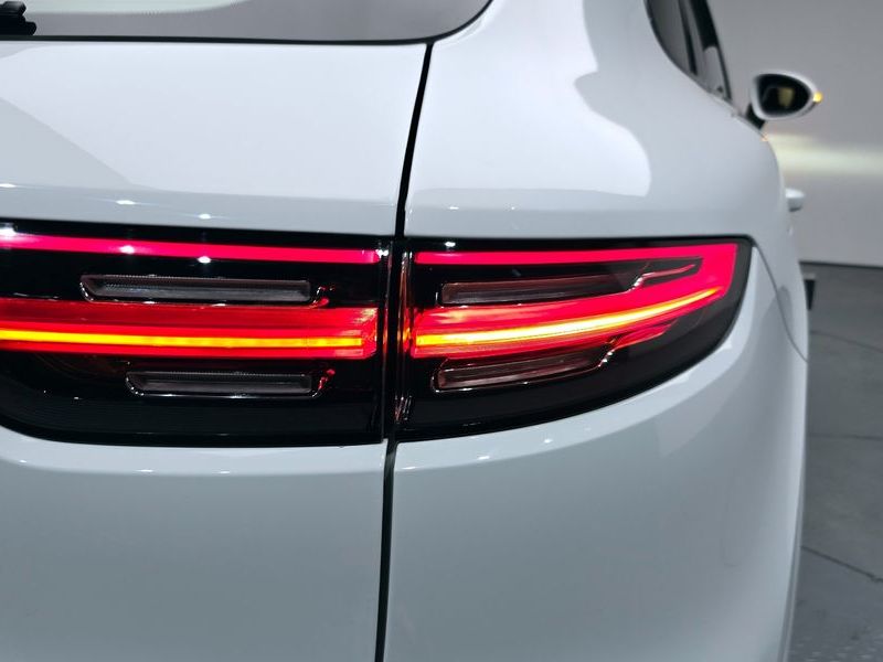 2022 Porsche Cayenne 3.0 PLATINUM EDITION photo 23