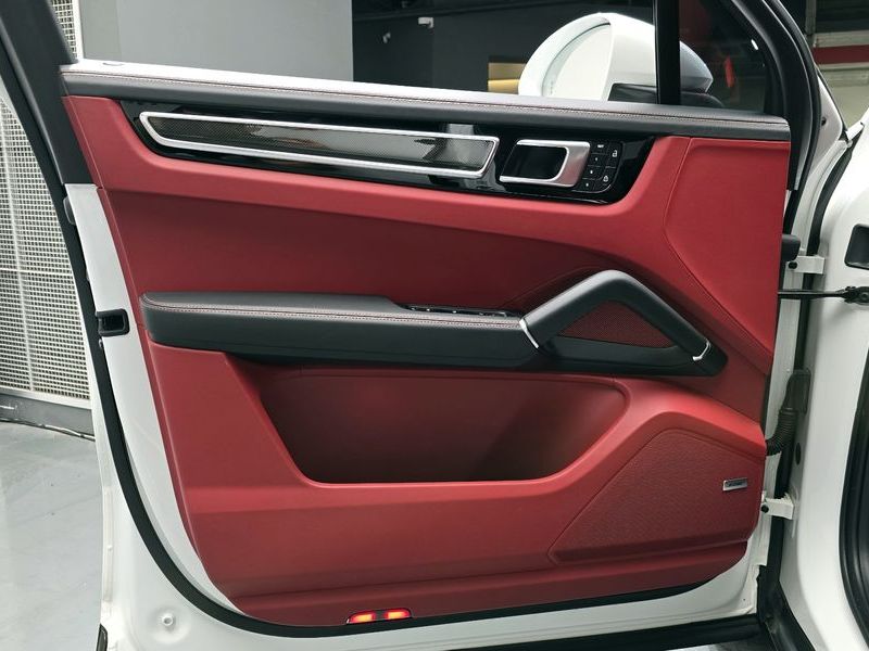 2022 Porsche Cayenne 3.0 PLATINUM EDITION photo 25